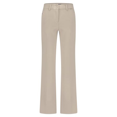 Red Button Colette Punta Zippers L33 Srb4664 Broek Light Clay