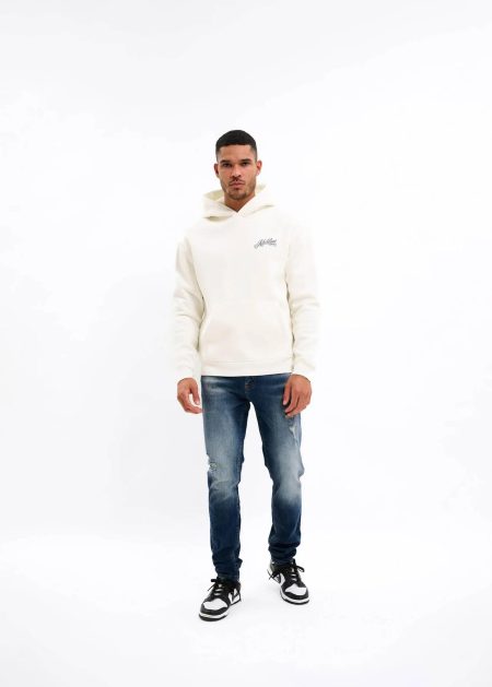 Malelions Playing Cards Hoodie Mm1-aw25-53 Hoodies 333 Off-white