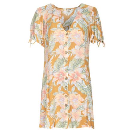Korte Jurk Rip Curl ALWAYS SUMMER B/T DRESS"