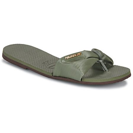 Teenslippers Havaianas YOU ST TROPEZ CLASSIC"