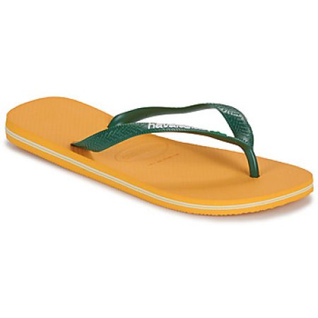 Teenslippers Havaianas BRASIL LOGO"