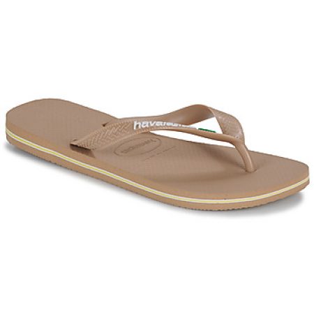 Teenslippers Havaianas BRASIL LOGO"