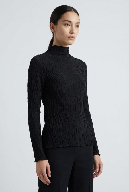 Maicazz Roxan Wi25.60.316 Tops En Singlets Black