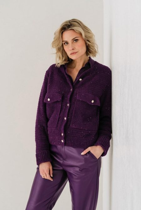 Maicazz Remini Wi25.65.206 Vest Plump