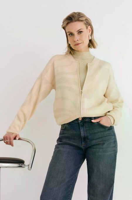 Maicazz Reina Wi25.65.207 Vest Wave