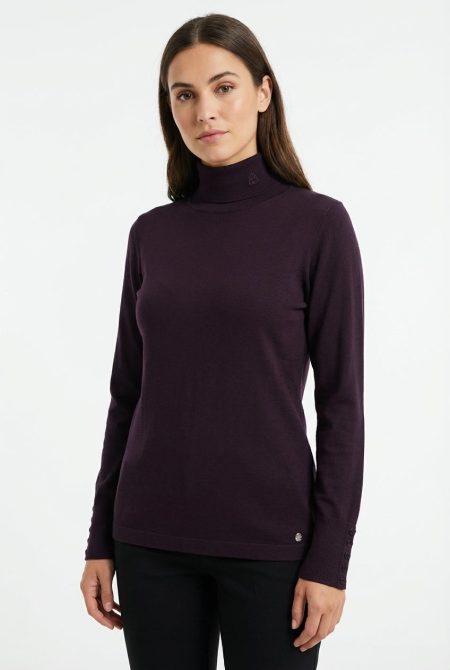 Maicazz Verone Wi25.70.218 Trui Plump