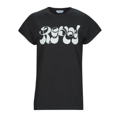 T-shirt Korte Mouw Replay W3588G"