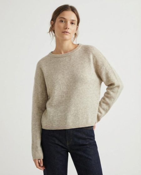 Msch Copenhagen Mschkellsey Alegria Pullover 19411 Trui Warm Lgm