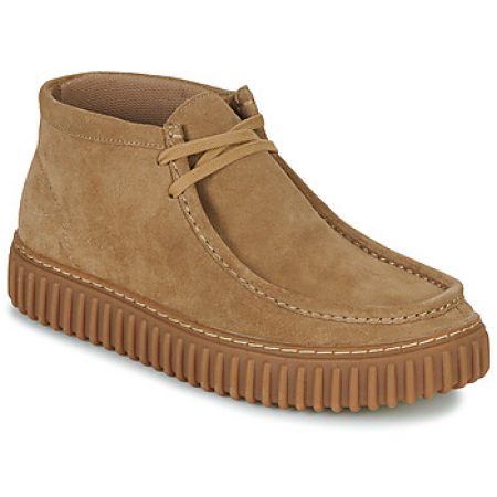 Nette schoenen Clarks TORHILL HI"
