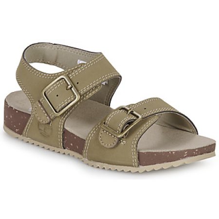 Sandalen Timberland CASTLE ISLAND 2 STRAP"