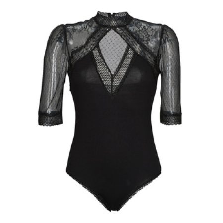 Body's Morgan DATIL"