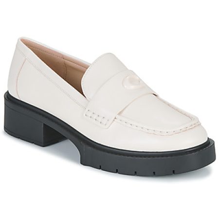 Mocassins Coach LEAH LOAFER"