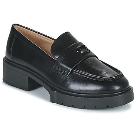 Mocassins Coach LEAH LOAFER"