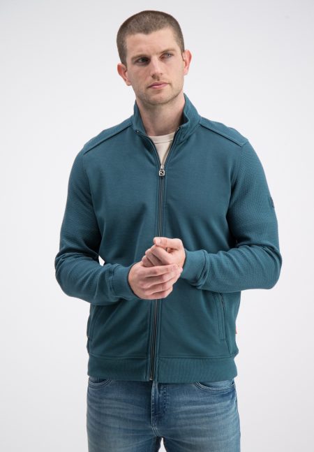 Gabbiano 426246 Straza Vest 5001 Forest Green