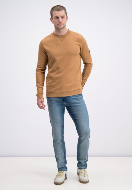 Gabbiano 776278 Nova Sweater 5004 Roasted Pecan