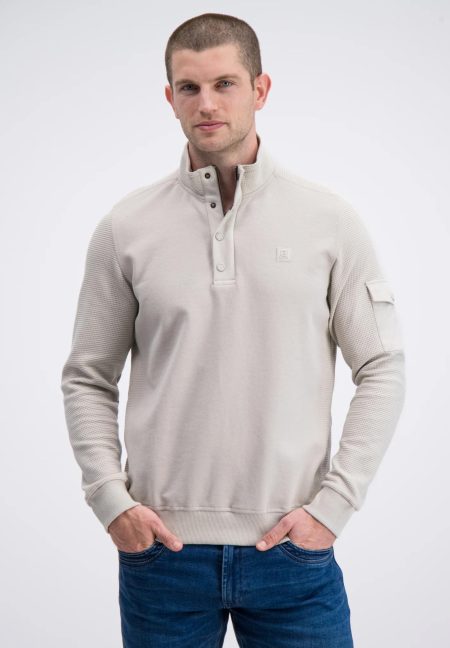 Gabbiano 776280 Koro Sweater 5002 Ivory Bone