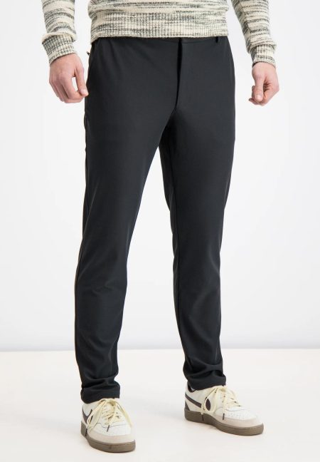 Gabbiano 826283 Movar Broek 5000 Night Shade