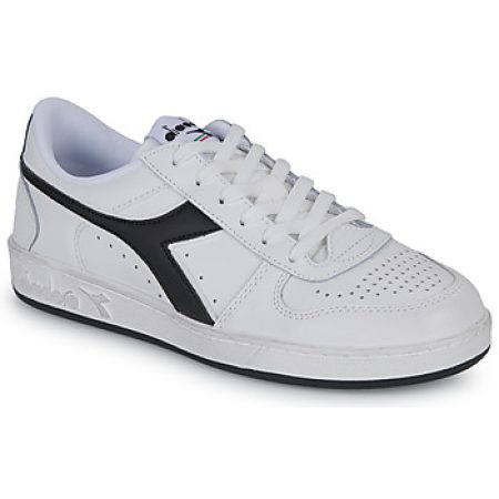 Lage Sneakers Diadora MAGIC BASKET LOW ICONA"