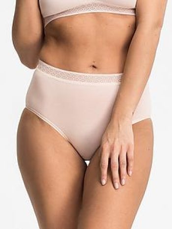 Tailleslips in set 2 model Feeling fine Van Speidel beige