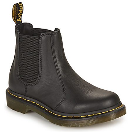 Laarzen Dr. Martens 2976 BLACK VIRGINIA"