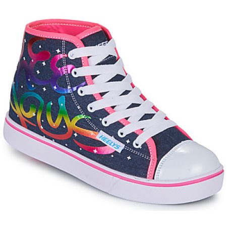 Schoenen met Wieltjes Heelys VELOZ"