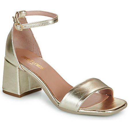 Sandalen Sweet Lemon UNIT"