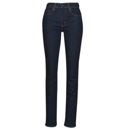 Straight Jeans Levis 724 HIGH RISE STRAIGHT"