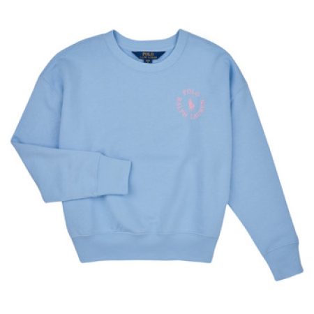 Sweater Polo Ralph Lauren BUBBLE PO CN-KNIT SHIRTS-SWEATSHIRT"