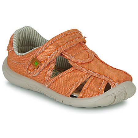 Sandalen El Naturalista NT74196-TERRACOTA"