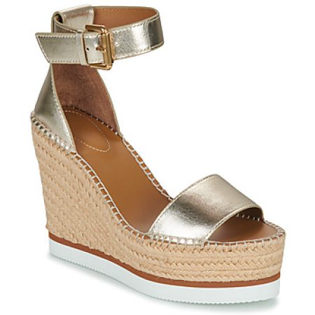 Espadrilles See by Chloé GLYN SB26152"
