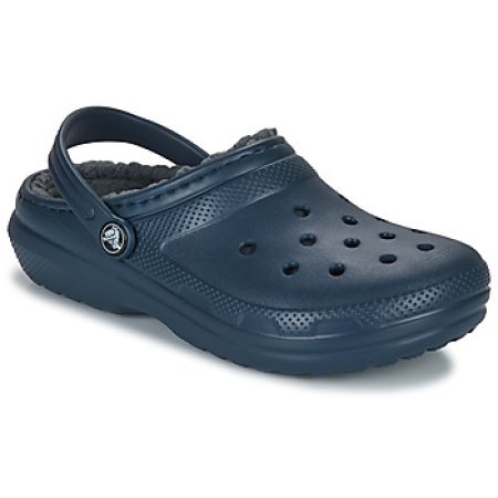 Klompen Crocs Classic Lined Clog K"