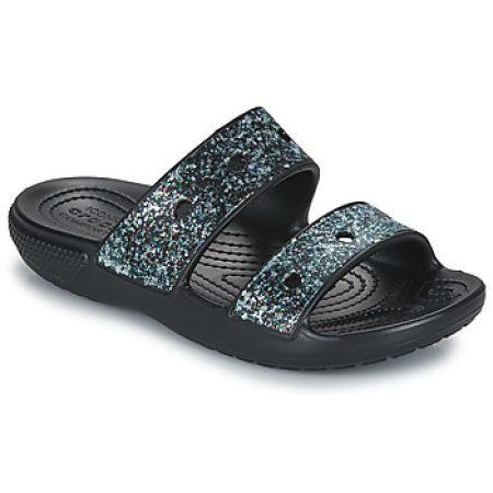Slippers Crocs Classic Crocs Glitter Sandal K"