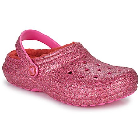 Klompen Crocs Classic Lined ValentinesDayCgK"