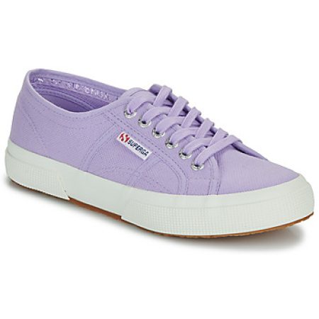 Lage Sneakers Superga 2750 COTON CLASSIC"