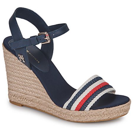 Sandalen Tommy Hilfiger CORPORATE WEDGE"