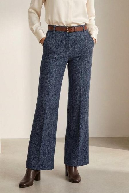 Helena Hart 7608 Broek Soul Lano Broek Jeans