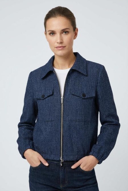 Helena Hart 7637 Blazer Riga Lano Blazers Jeans