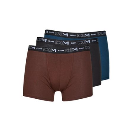 Boxers DIM COTON STRETCH PACK X3"