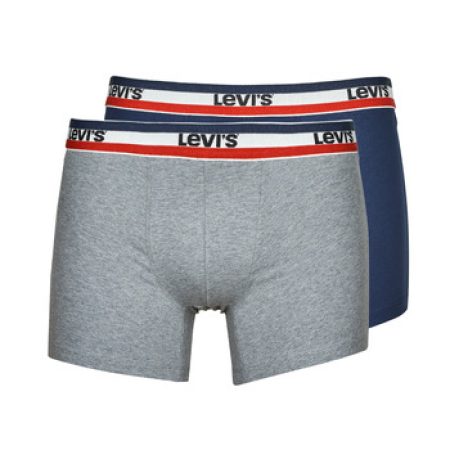 Boxers Levis MEN SPRTSWR PACK X2"