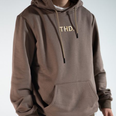 Sweater THEAD. TOKYO SWEAT"