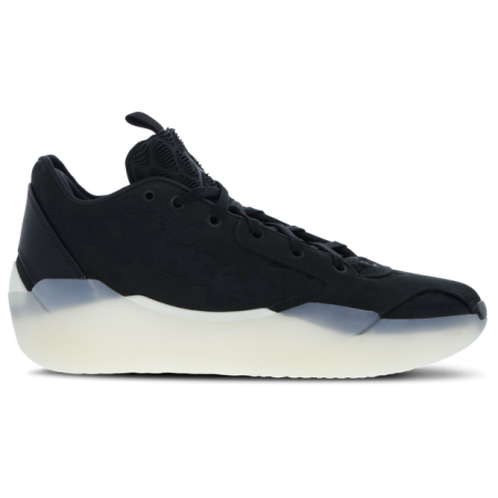 Jordan AJ 39 Sneakers Heren - Zwart - Maat 40.5 - Leer