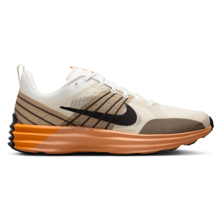 Nike Lunar Roam Sneakers Heren - Wit - Maat 40.5 - Mesh/Synthetisch