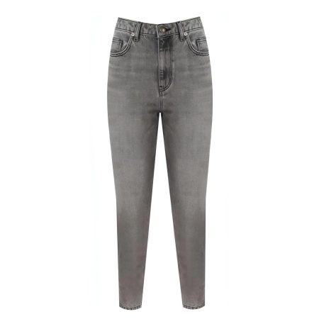 WB Dames jeans mom monki