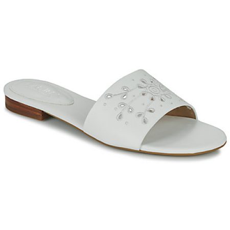 Slippers Lauren Ralph Lauren ANDEE-SANDALS-FLAT SANDAL"