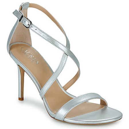 Sandalen Lauren Ralph Lauren GABRIELE-SANDALS-HEEL SANDAL"