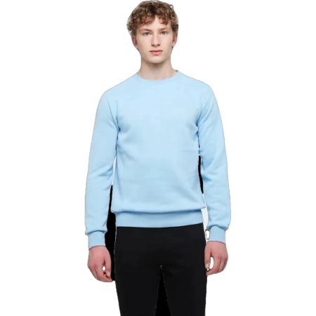 WB Comfy men sweatshirt licht