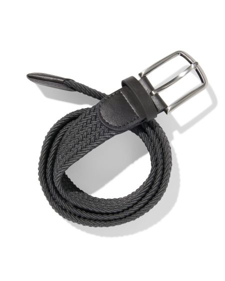 HEMA Herenriem Grijs (grijs)