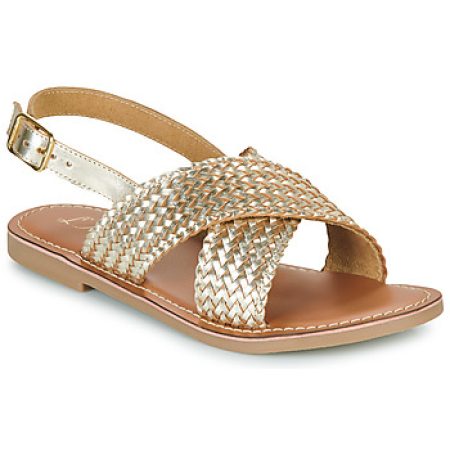 Sandalen L'Atelier Tropézien FANNY"