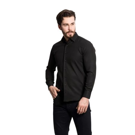 Baurotti Overhemd slim fit