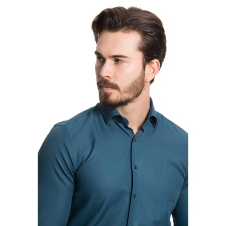 Baurotti Overhemd slim fit